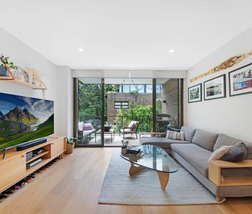 A412/27-43 Little Street, Lane Cove NSW 2066 - Apartment For Rent |... - Photo 3