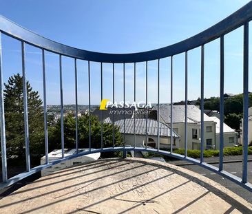 Location Appartement 1 pièce 18m² - Photo 5