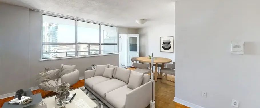 Wellesley-Parliament Square, Toronto | 240 Wellesley Street East, Toronto - Photo 1