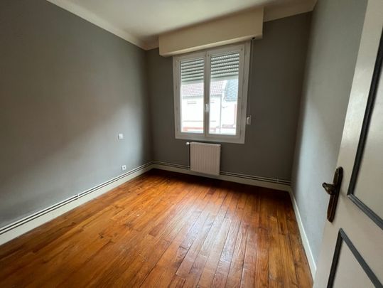 APPARTEMENT T3 CENTRE DE SAINT POL SUR TERNOISE - Photo 1