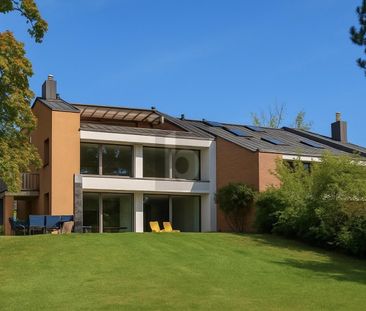 AU COEUR DE LA VERDURE - Photo 4