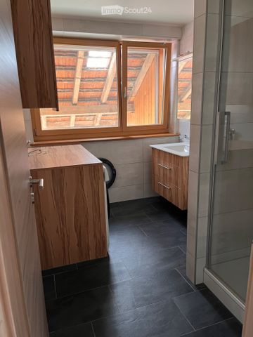 1 Zimmer, 35 m² - Foto 2