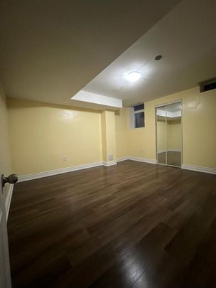 For Lease - 34 Kilkarrin Road Unit# # Bsmt, Brampton, Ontario - Photo 1