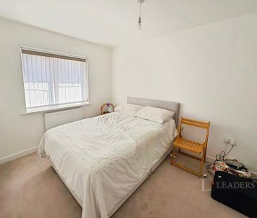 3 bedroom property to rent Brick Kiln Road, Sileby, Loughborough, LE12 - Photo 3