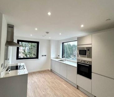2 bedroom property to rent - Photo 6