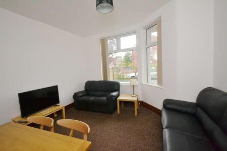 Brocklebank Road, Fallowfield, Manchester, M14 - Photo 2