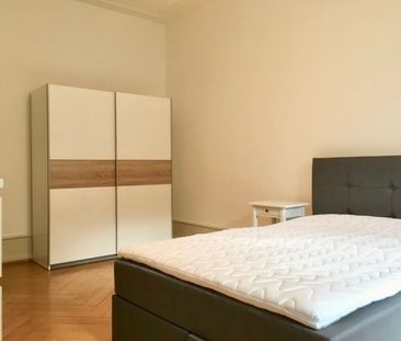 1 Zimmer, 20 m², 3. Stock - Photo 4