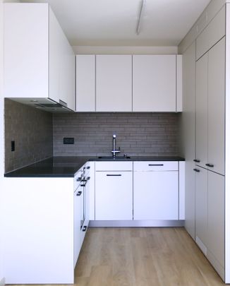 "Attraktive, moderne 3.5 Wohnung an guter Lage nähe Wiesenplatz" - Foto 1