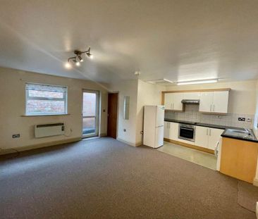 Studio to rent - Photo 3