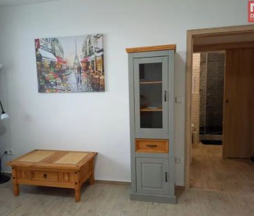 Pronájem bytu 1+1 Nešporova ul. Olomouc - Photo 4