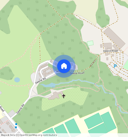 Aspen Close, Bolton, BL1