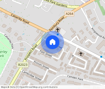 North Street, Tunbridge Wells - Photo 1