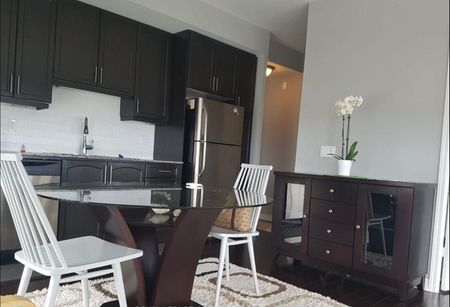 For Lease - 15 James Finlay Way Unit# 738, Toronto, Ontario - Photo 5