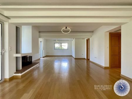 Διαμέρισμα για ενοικίαση Κάτω Γλυφάδα (Γλυφάδα) - Photo 4
