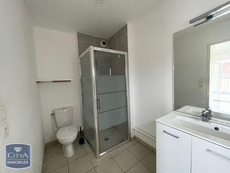 Location Appartement 1 pièce 30m² LE MANS 72000 - Photo 2