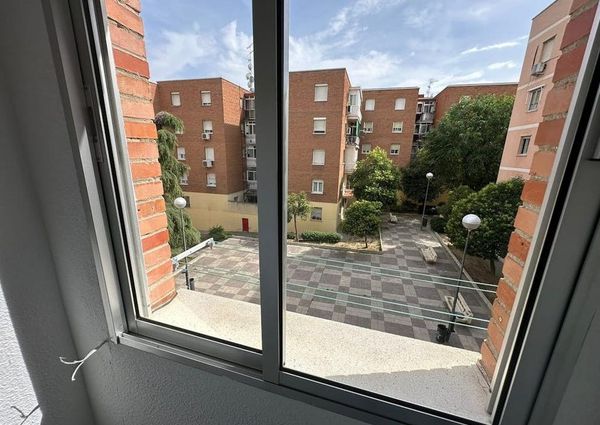 Calle Fray Melchor Cano, Leganés, Community of Madrid 28912