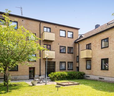 Henry Dunkers gata, Trelleborg - Foto 5