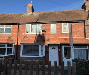 3 bedroom terraced house to rent - Photo 4