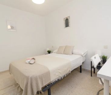 Alameda de Capuchinos, Málaga, Andalusia 29014 - Photo 6