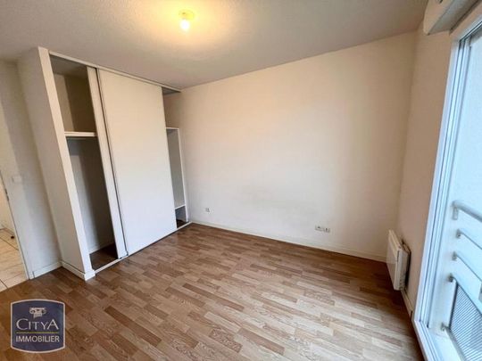 Location Appartement 2 pièces 43m² NIORT 79000 - Photo 1