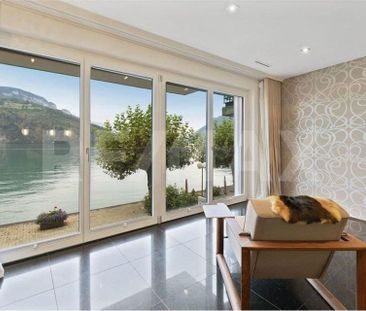 2.5 Zimmer, 89 m², EG - Photo 2