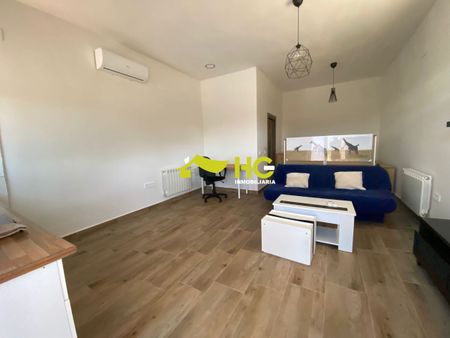 Alquiler Estudio en Urbanización - El Bosque, Villaviciosa De Odón - Foto 4