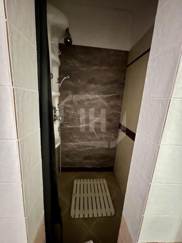 Apartament 1 camera I 42mp I Borhanci - Photo 5