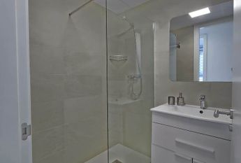 WINTER RENTAL. 2 bedroom apartment for rent in Javea port area.