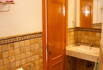 Penthouse - Fuengirola (Reserva del Higuerón)