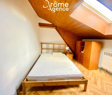 Location Appartement 2 pièces 42m² VALENCE 26000 - Photo 5