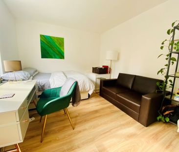 Marlborough Road, London, N19 - Photo 1