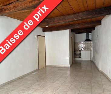 Location Appartement 1 pièce 35m² CABASSE 83340 - Photo 2