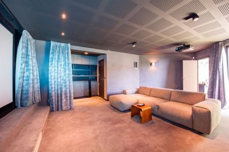 Rental Villa Porto-Vecchio 8 Rooms 500 m² - Photo 5