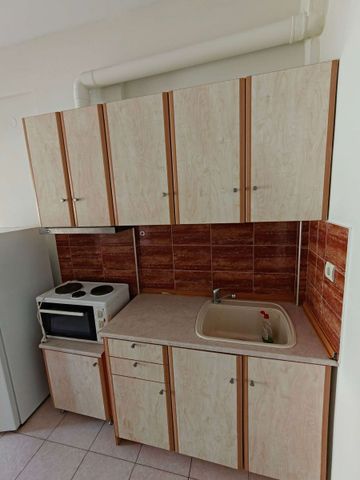 Studio/Γκαρσονιέρα για ενοικίαση Πυροβολικά - Προφήτης Ηλίας (Σέρρες) - Photo 4