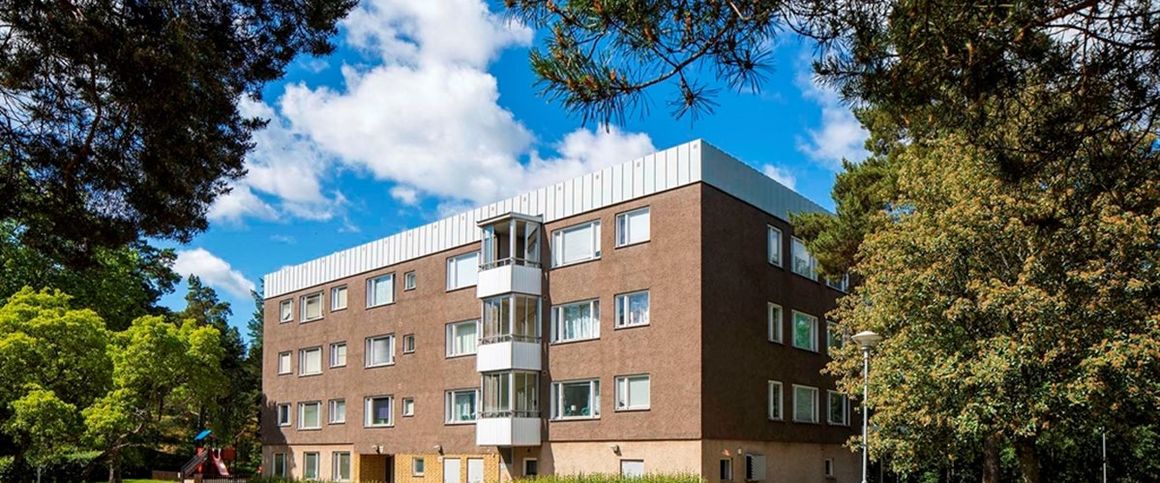 Backvägen 5A - Photo 1