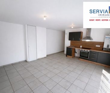 Location Appartement 3 pièces 58m² ERGUE GABERIC 29500 - Photo 6