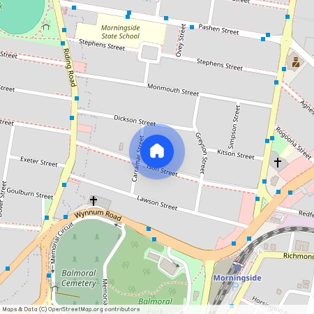 46, Ison Street, QLD, Morningside