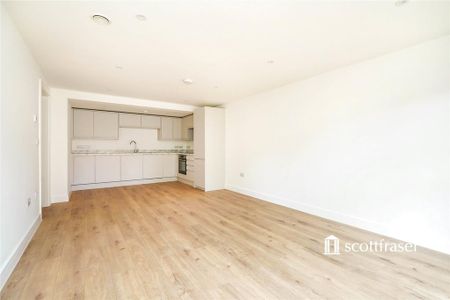 2 bedroom flat to rent - Photo 3