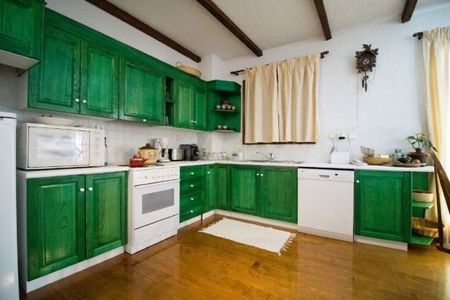 Διαμέρισμα για ενοικίαση Κέντρο (Αράχωβα) - Φωτογραφία 5