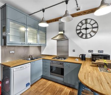 1 bedroom apartment to rent - Photo 5