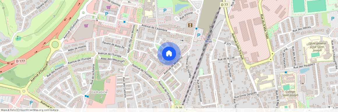 BRETAGNE, ILLE-ET-VILAINE (35), 35170, Bruz