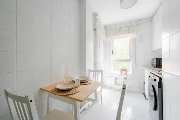 Calle del Castillo, Madrid, Community of Madrid 28010 - Photo 1