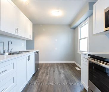 For Lease - 70 Fiddlers Green Road Unit# 106, London North, Ontario - Photo 4