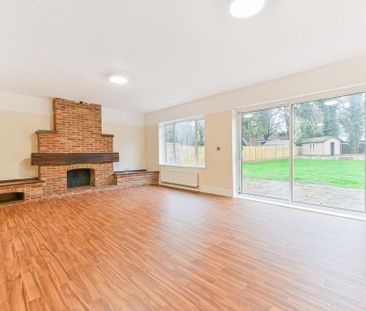 4 bedroom detached house to rent - Photo 1