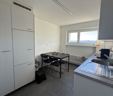 3.5 Zimmer, 66 m², 2. Stock - Photo 6