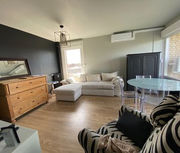Appartement meublé 65 m² Tourcoing - Photo 1
