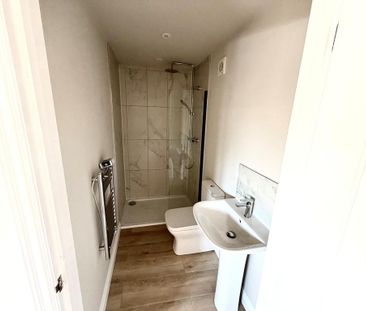 2 bedroom barn conversion to rent - Photo 4