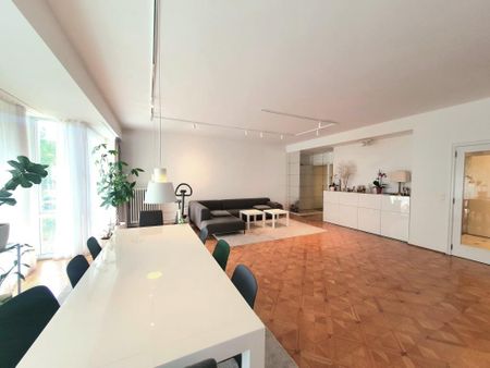 Appartement meublé 2 chambres Uccle - Foto 3