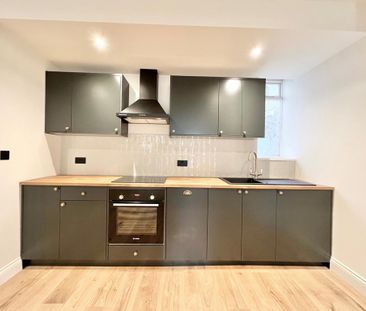 1 bedroom flat to rent - Photo 6