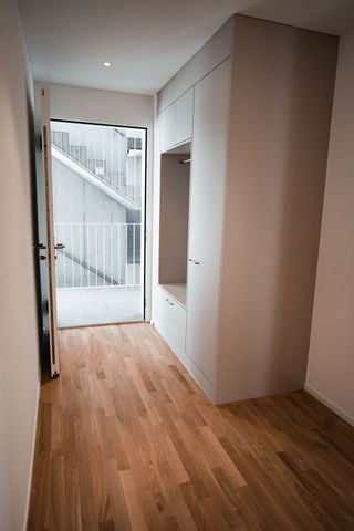 Moderne 2.5-Zimmer-Wohnung in Stein AR zu vermieten! - Photo 3